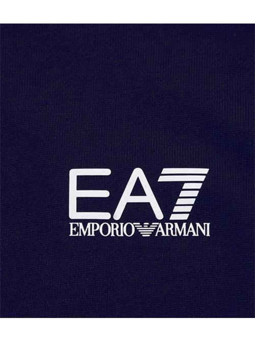 FELPA EMPORIO ARMANI EA7 | 8NPM36 PJVTZ/1562